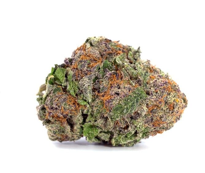 Gorilla Glue flower strain - Orange County Cannabis Delivery