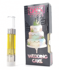 Birthday cake dank cartridge