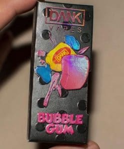 Bubble Gum Dank