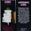 wedding cake dank