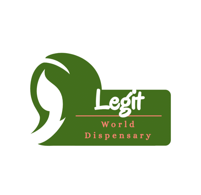 Legit World Dispensary